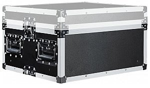 JTS W4-CH12 Walizka z ładowarką, 12 portów - do mikrofonów pulpitowych CS-W4T W4-CH12