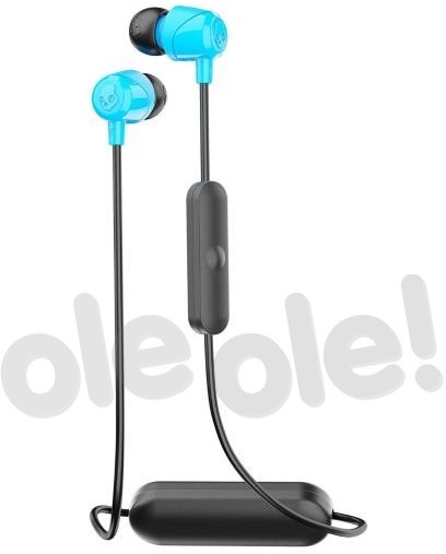 Skullcandy JIB Wireless niebieskie