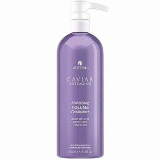 Alterna Caviar Multiplying Volume Conditioner odżywka zwiększający objętość 1000 ml