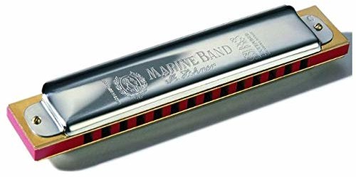 Hohner 055933 harmonijka ustna 55933