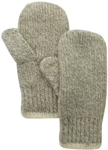 Fox River Socks Fox Ragg River rękawiczki, brązowy, L 9988-06120-Large