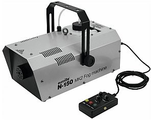 Eurolite Wytwornica dymu N-150 MK2 Fog Machine 51701981