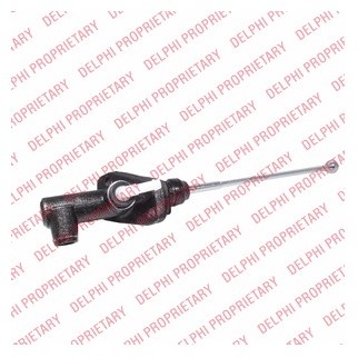 DELPHI Pompa sprzęgła LM80272