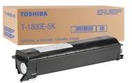 Toshiba Toner T 1800E5K do e Studio | 5 900 str | black 6AJ00000085