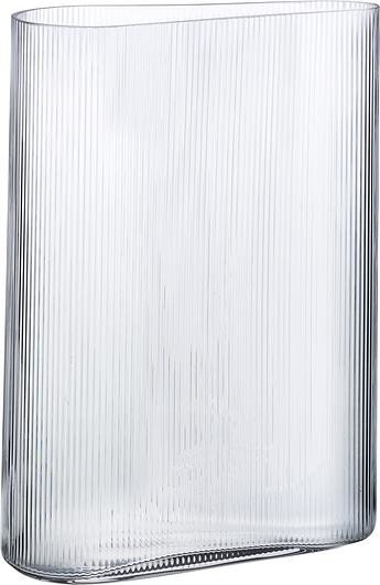 Nude Wazon Mist 29 cm transparentny 1075319