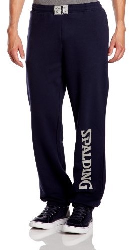 Spalding odzież Team Sport Long Pants, niebieski, XS 300506203