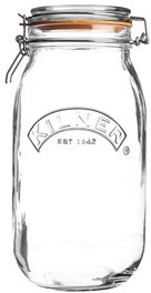Kilner Słoik Round Clip Top 3 l 0025.494