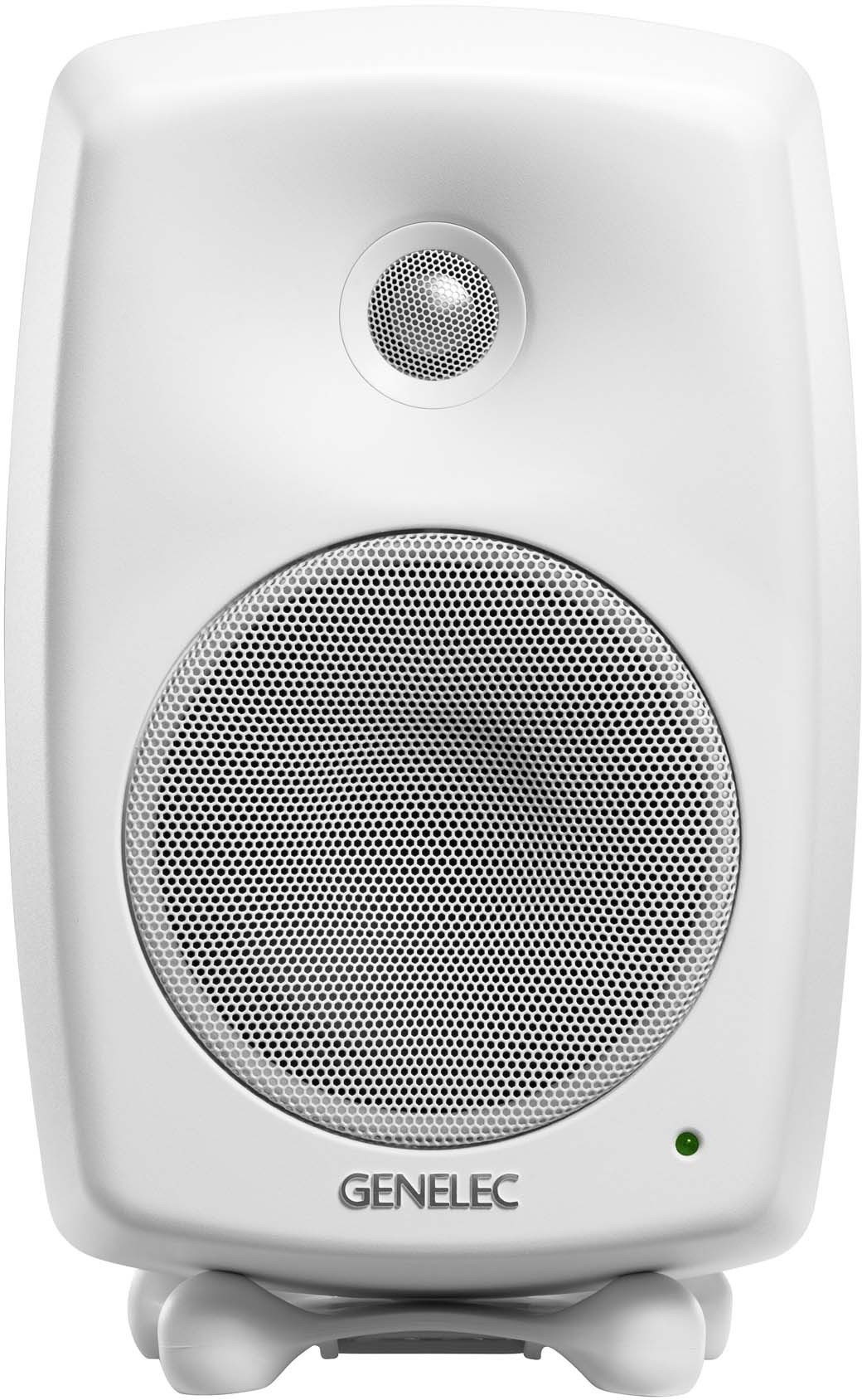 Genelec 8030C biały