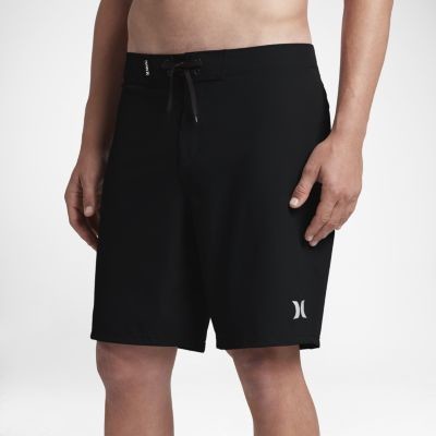 Nike Boardshorty męskie Hurley Phantom One& Only 50,5 cm - Czerń 890791-010