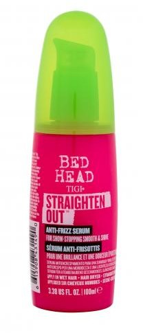 Tigi Bed Head Straighten Out wygładzanie włosów 100 ml
