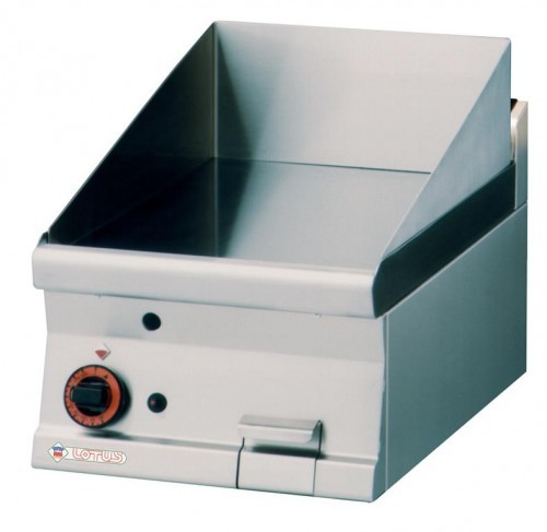 RM Gastro Płyta grillowa gazowa gładka FTLT - 74 G