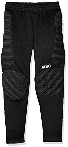 Jako spodnie dziecięce TW-Profi spodnie bramkarskie (wszystkie długości), czarny, 152 8935