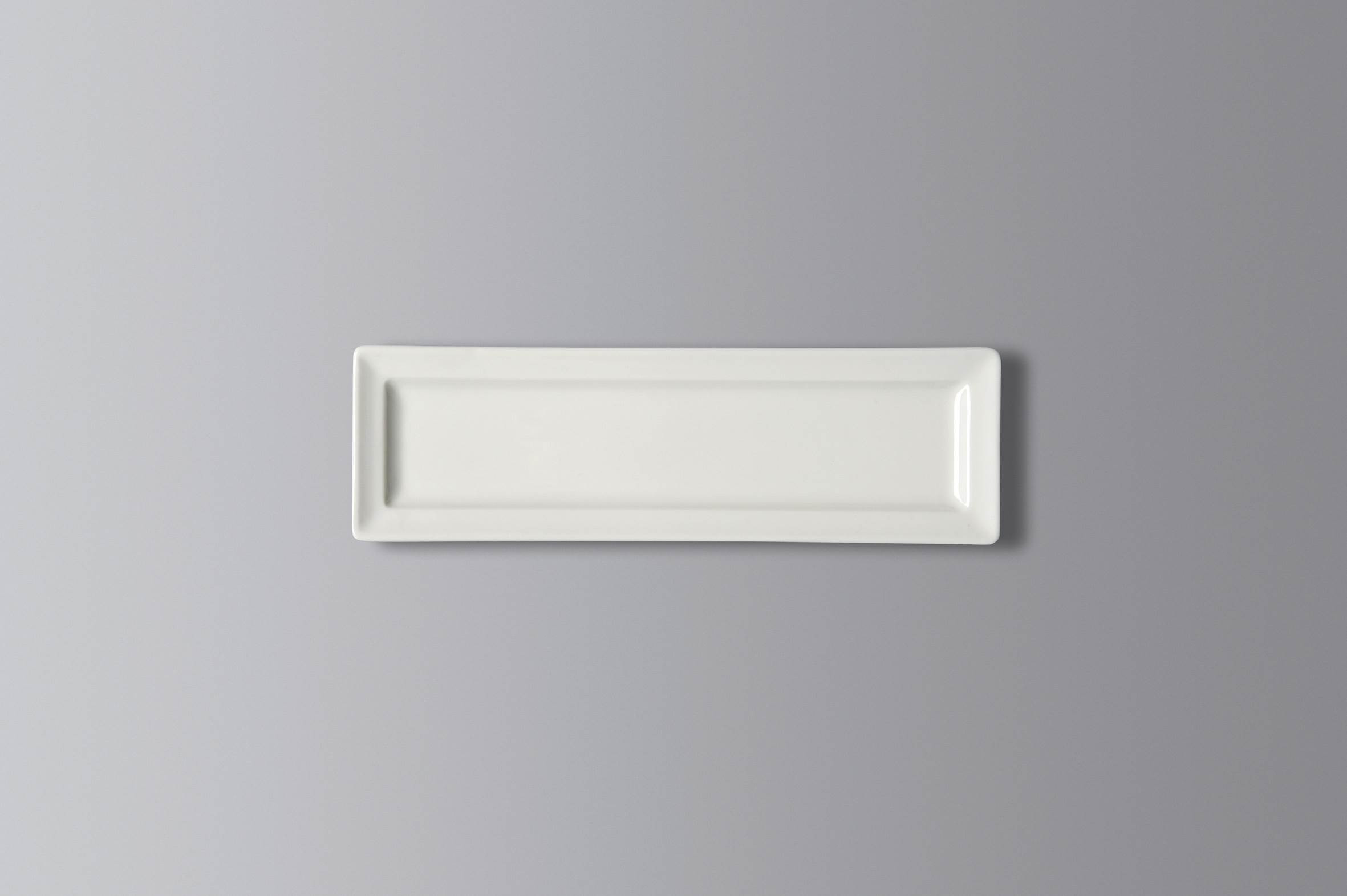 RAK Talerz płaski prostokątny Classic Gourmet 23 x 7 cm CLRP23 CLRP23