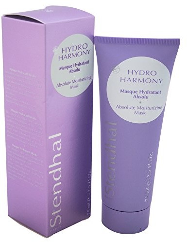 Stendhal Hydro Harmony Absolute Hydrating Mask, maska na twarz, 75 ML 2523422