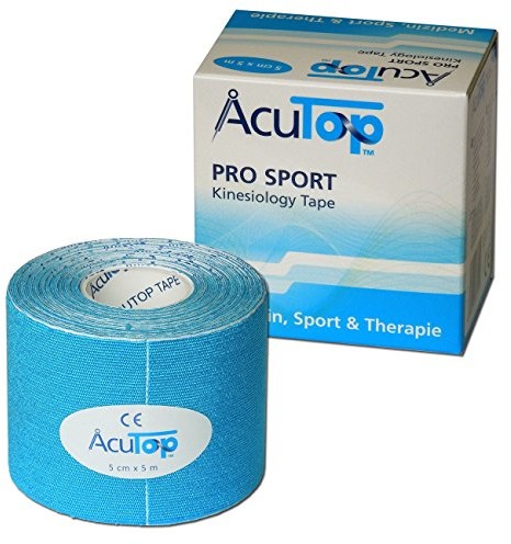 AcuTop acutop Pro Sport kinesi Technology Tape AR2Pro