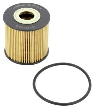 CHAMPION Filtr oleju COF100582E