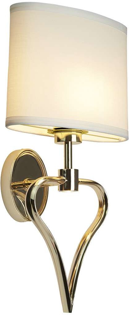 Elstead Lighting Kichler Kinkiet Falmouth BATH/FALMOUTH BATH/FALMOUTH