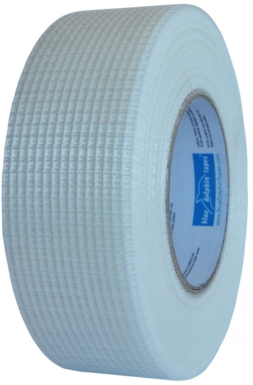 BlueDolphin Xl - tape Taśma FIBER FSH (BDT) 6x8 48x45m 663508