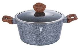 Berlinger Haus Garnek z pokrywką Forest Line 3,5 l