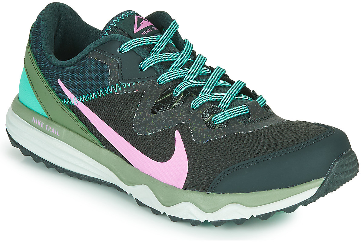 Nike Buty do bieganiaJUNIPER TRAIL