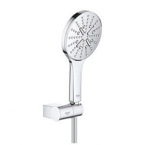 Grohe 26580000 RAINSHOWER SMARTACTIVE 130 ZESTAW PRYSZNICOWY 3 STRUMIENIE