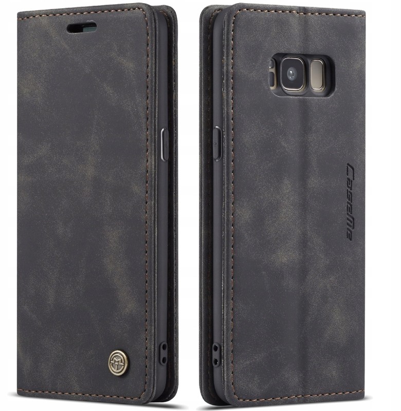 Caseme Etui Portfel Pokrowiec Do Galaxy S8