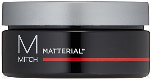 Mitch matterial  Styling Clay 330371