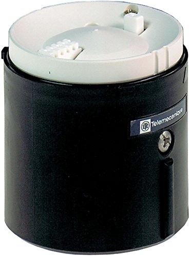Schneider Electric element xvbc07 o. pokrywka, przyłączeniowy do blitzl. Sygnał filary element, przyłącze moduł 3389110845037 XVBC07