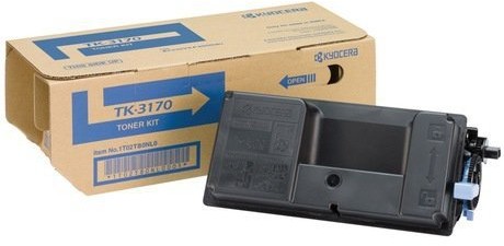 Kyocera Toner TK-3170 15,5K 1T02T80NL1