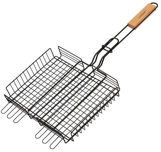 Siatka ruszt grillowy MAESTRO MR-1006