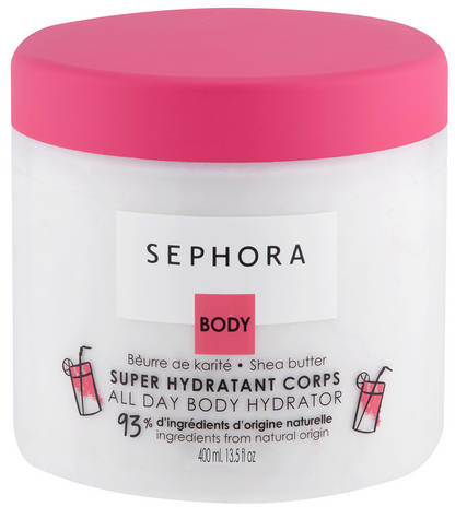 SEPHORA COLLECTION All Day Body Hydrator - Nawilżający krem do ciała