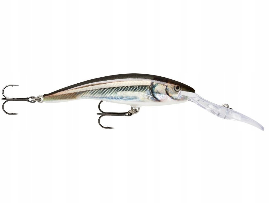 Rapala Wobler Deep Tail Dancer MM 9cm na sandacze