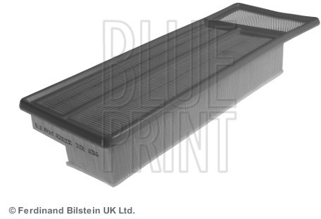 Blue Print Filtr powietrza ADZ92233