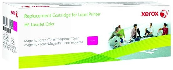 Xerox Xerox HP Pro M452 - magenta - toner cartridge (alternative for: HP CF413X) - Toner laserowy Magenta 006R03554