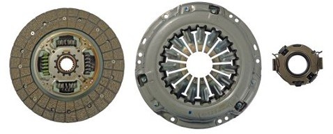 AISIN Zestaw sprzęgła KT-261C