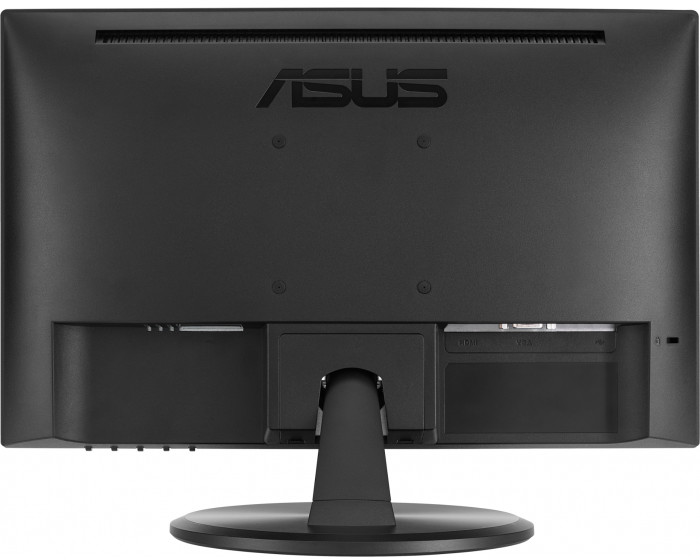 Asus Monitor 15.6 cala VT168HR