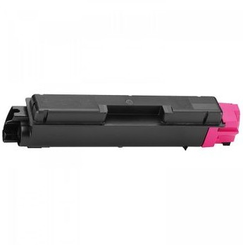 KYOCERA-MITA Toner zamiennik Kyocera Mita TK-590 purpurowy TK590M