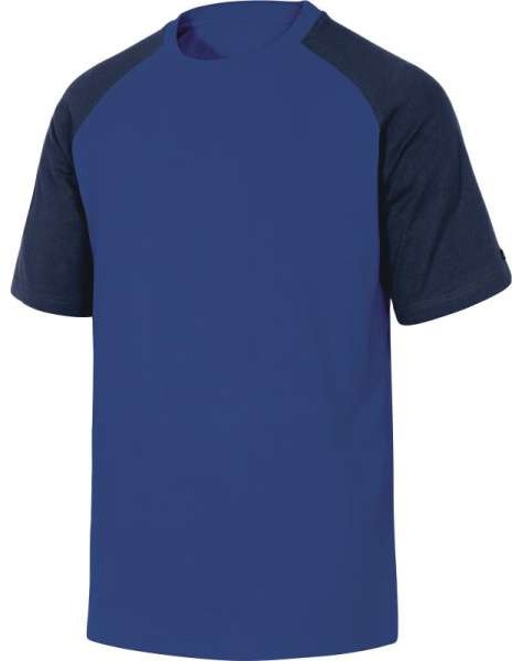 Panoply Delta-Plus ( GEONA - T-SHIRT siatka dżersejowa, 100% bawełna, 180 g/m - 4 kolory - S-3XL.