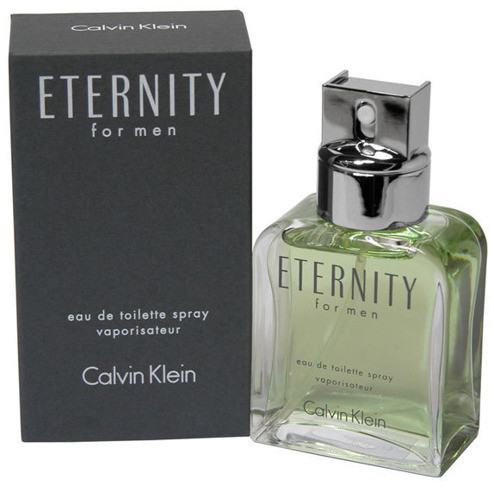 Calvin Klein Eternity Men Woda toaletowa 100ml B 6572