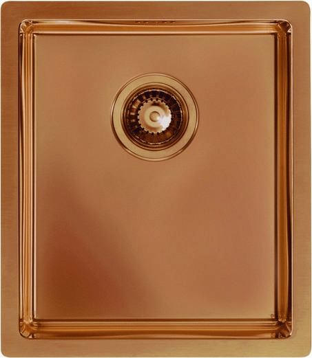Alveus Quadrix 20 miedź 1122688