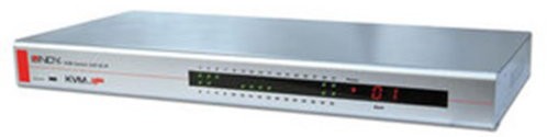 LINDY Lindy KVM Switch Cat-32 IP 32 port USB i PS/2 z poprowadzisz via IP 39631