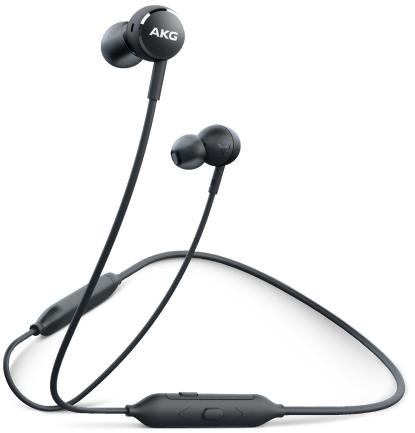 AKG Y100 Wireless czarne