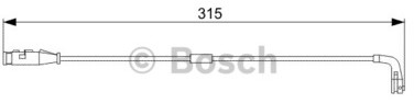 BOSCH (Automotive Aftermarket) (Automotive Aftermarket) 1 987 473 039 1 987 473 039