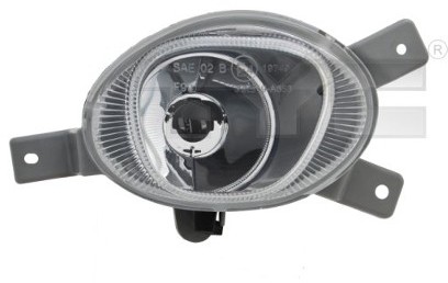 TYC Reflektor przeciwmgłowy TYC 19-0854-05-9