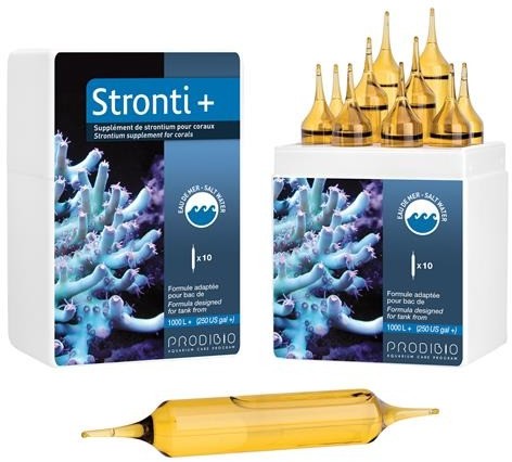 Prodibio Prodibio Stronti+ PRO 10 ampułek