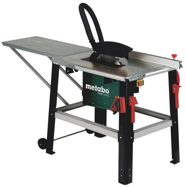 Metabo TKHS 315 C 2,8 DNB