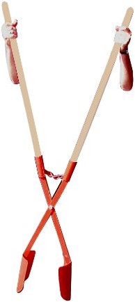 Berger & Schröter Berger + schröter erdl Ultra do podnoszenia, czerwony, 50204 688823