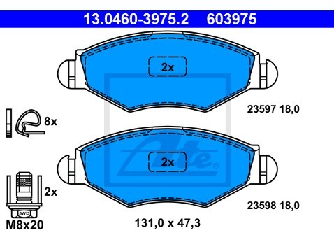 ATE 13.0460-3975.2