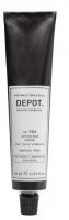 Depot Depot No 506 półtrwały krem koloryzujący bez amoniaku do włosów i brody steel 60ml