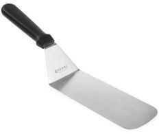 HENDI Szpachelka do grilla 200x73mm 855737 1000736